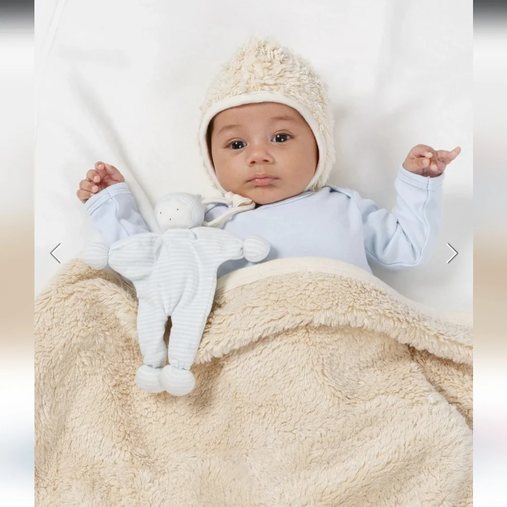 NWT Under The Nile Scrappy doll. - Picture 2 of 2